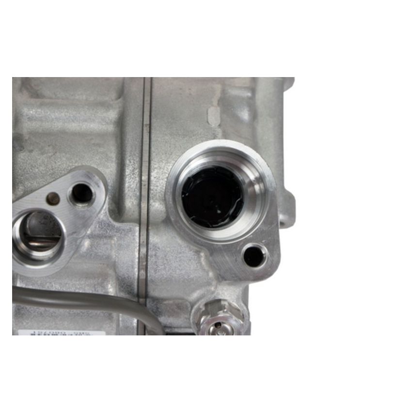 Four Seasons 198394 Denso 6SEU14C Compressor