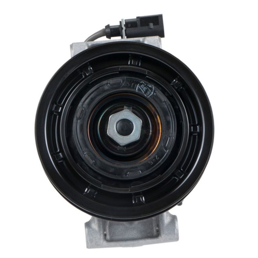 Four Seasons 198394 Denso 6SEU14C Compressor