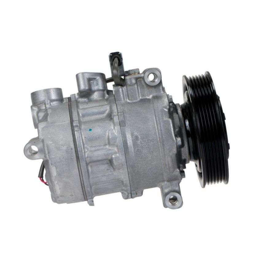 Four Seasons 198394 Denso 6SEU14C Compressor