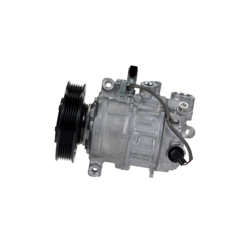 Four Seasons 198394 Denso 6SEU14C Compressor