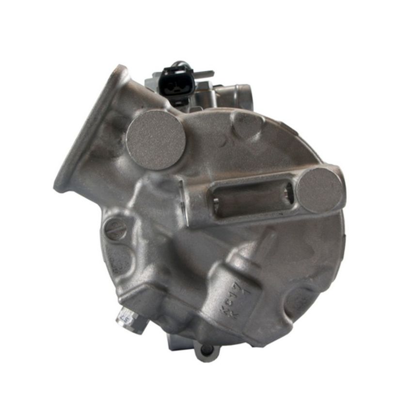 Four Seasons 198398 Denso 6SBU14 Compressor