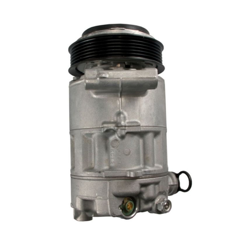 Four Seasons 198398 Denso 6SBU14 Compressor