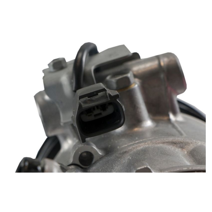 Four Seasons 198398 Denso 6SBU14 Compressor