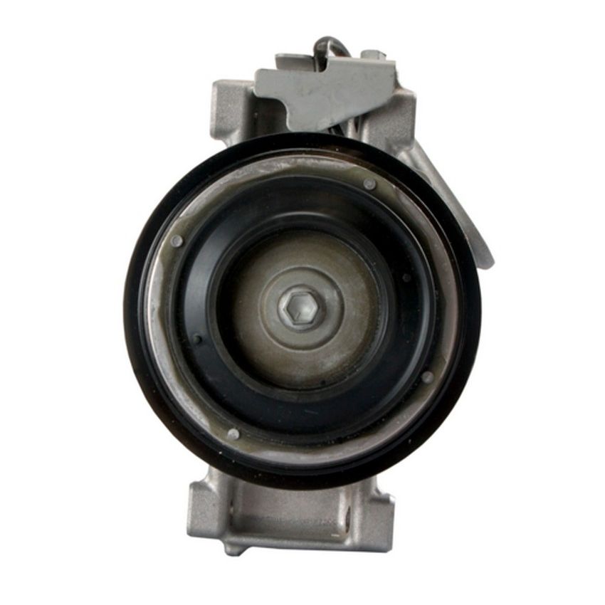 Four Seasons 198398 Denso 6SBU14 Compressor