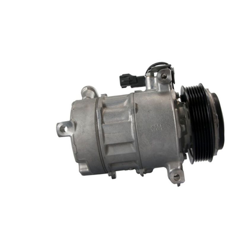 Four Seasons 198398 Denso 6SBU14 Compressor