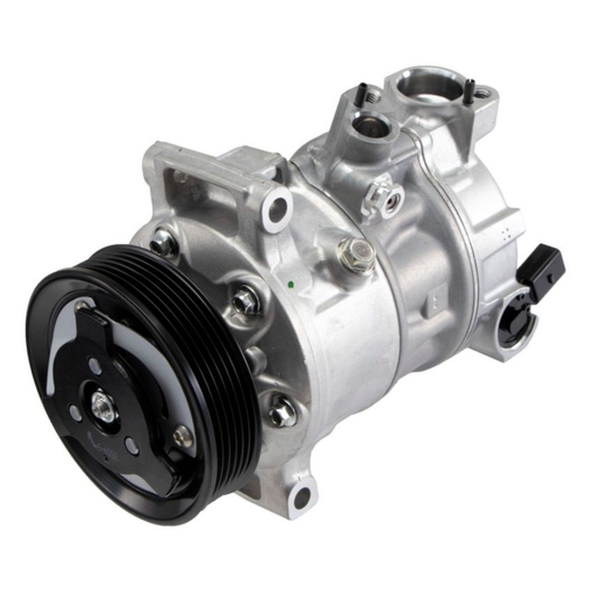 Four Seasons 198507 Sanden PXE14 Compressor