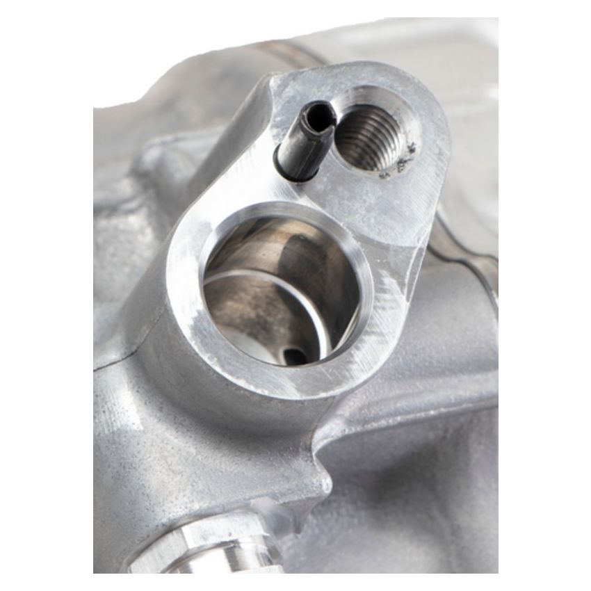 Four Seasons 198507 Sanden PXE14 Compressor