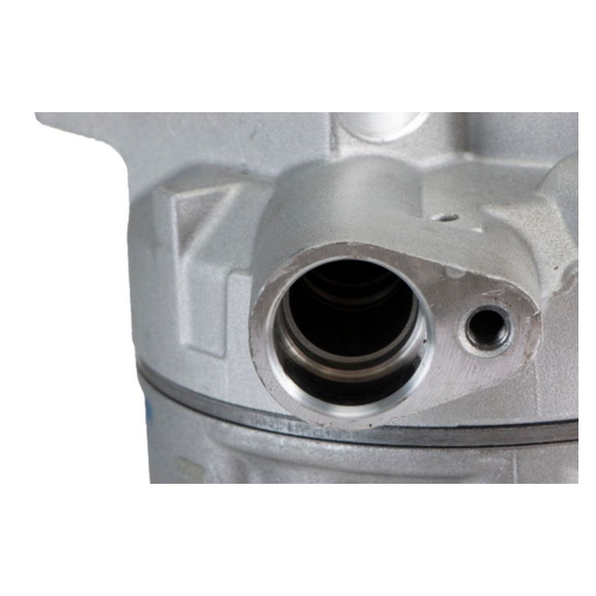 Four Seasons 198667 Denso 6SBH14 Compressor