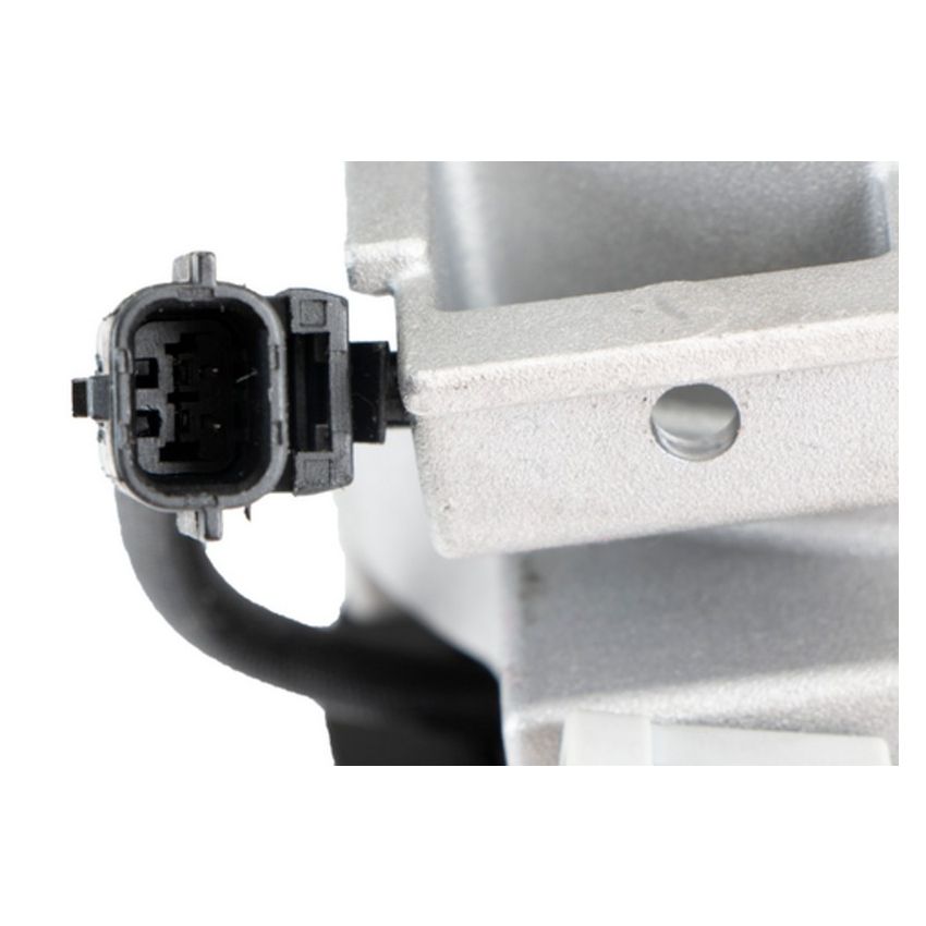 Four Seasons 198667 Denso 6SBH14 Compressor