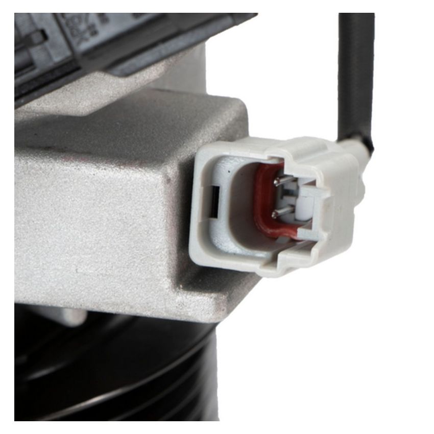 Four Seasons 198667 Denso 6SBH14 Compressor