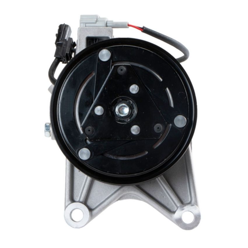 Four Seasons 198667 Denso 6SBH14 Compressor