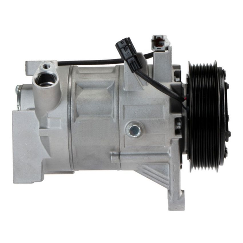 Four Seasons 198667 Denso 6SBH14 Compressor