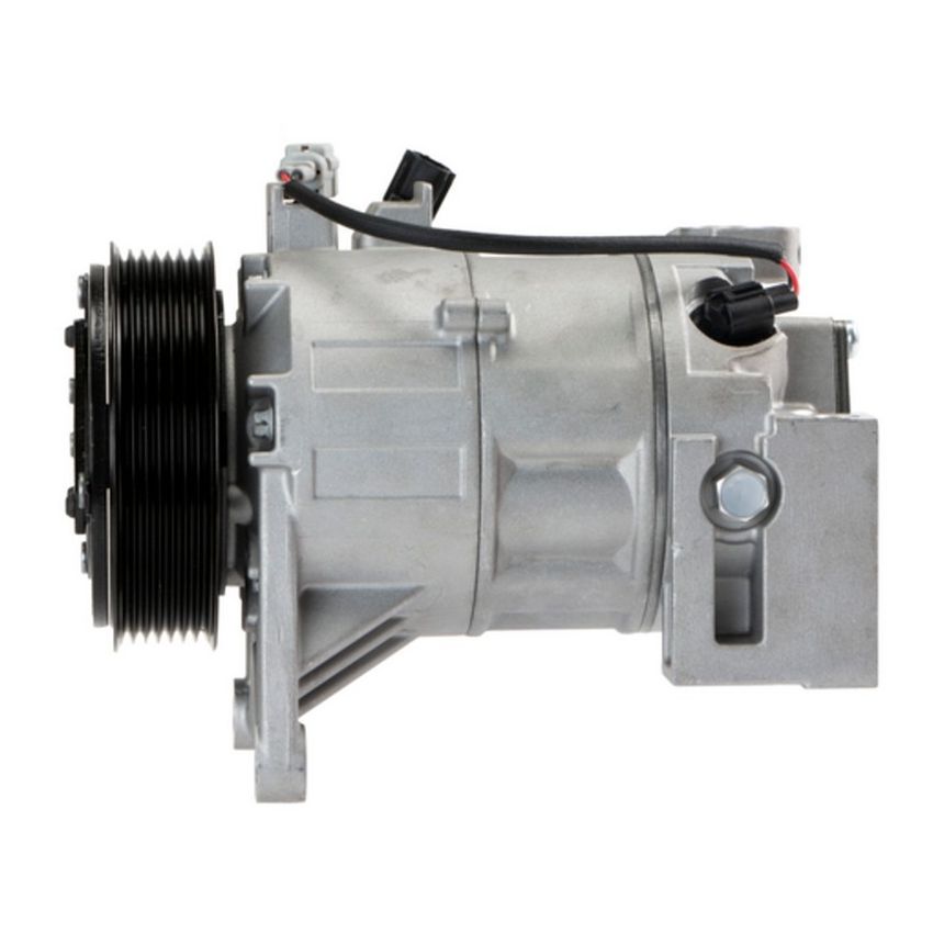 Four Seasons 198667 Denso 6SBH14 Compressor