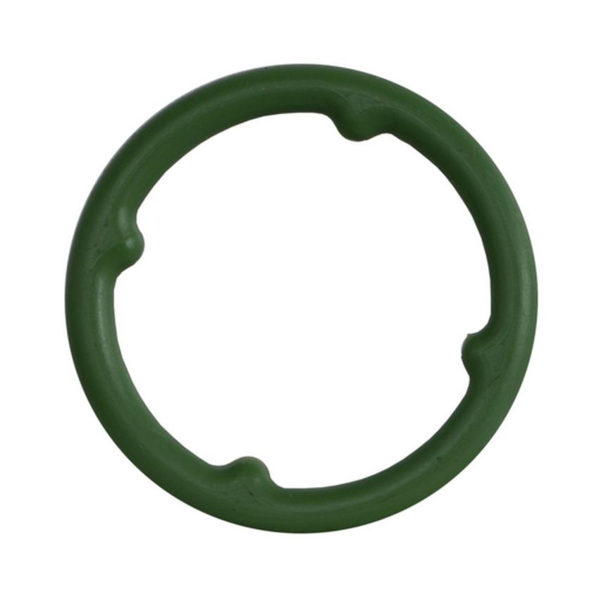Four Seasons 21104 Green Round O-Ring