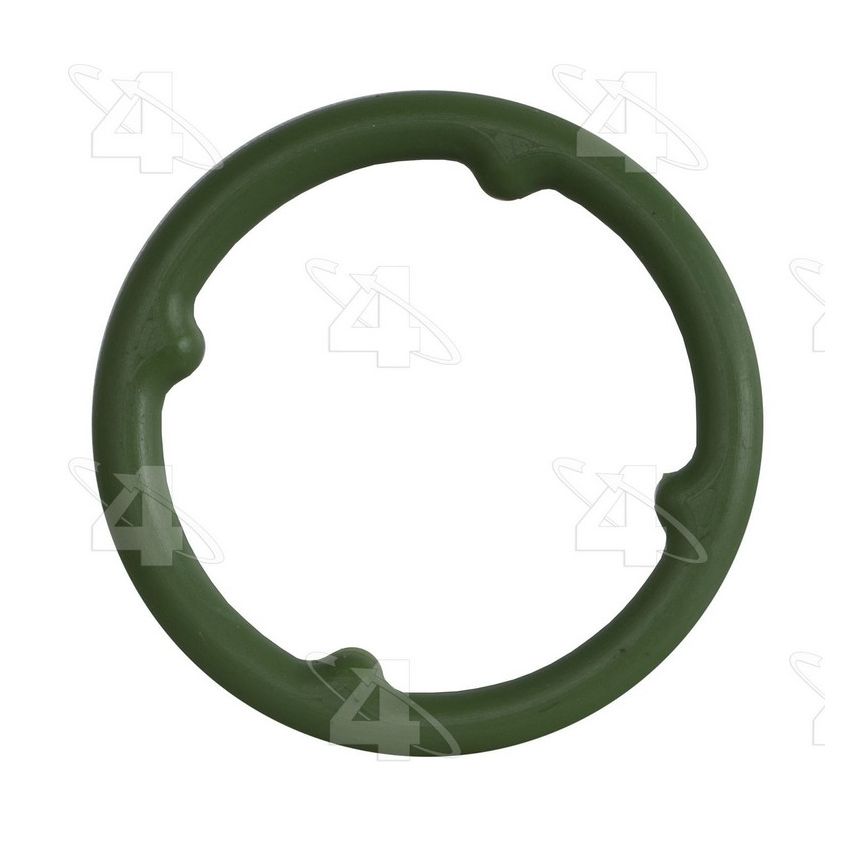 Four Seasons 21104 Green Round O-Ring