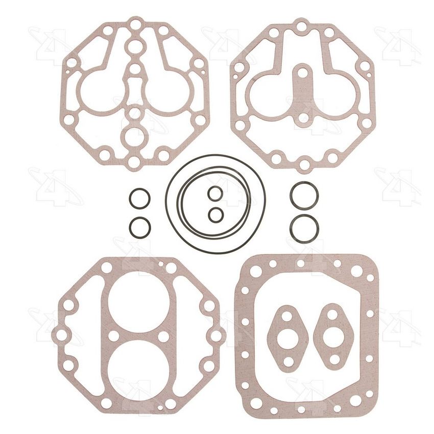 Four Seasons 24027 206/209/210 Compressor Gasket Kit