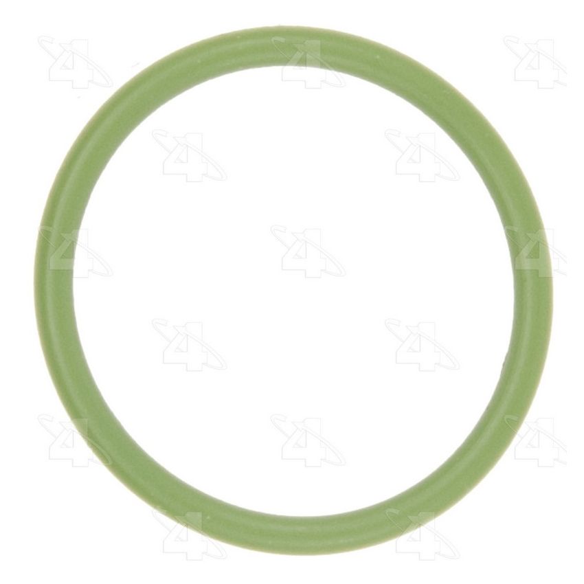 Four Seasons 24085 Green Round O-Ring