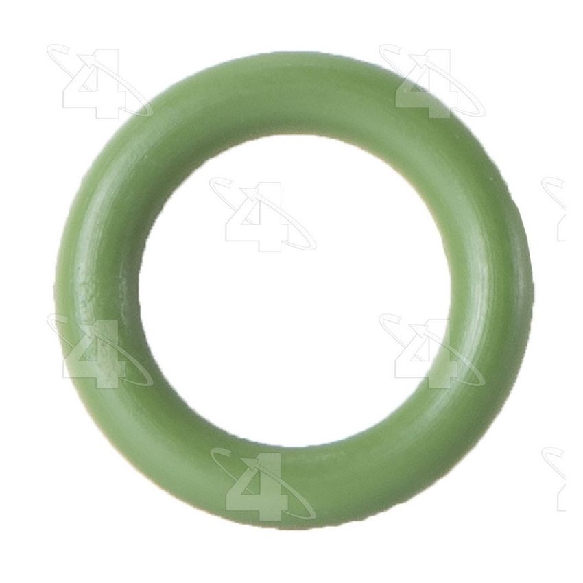 Four Seasons 24131 Green Round O-Ring