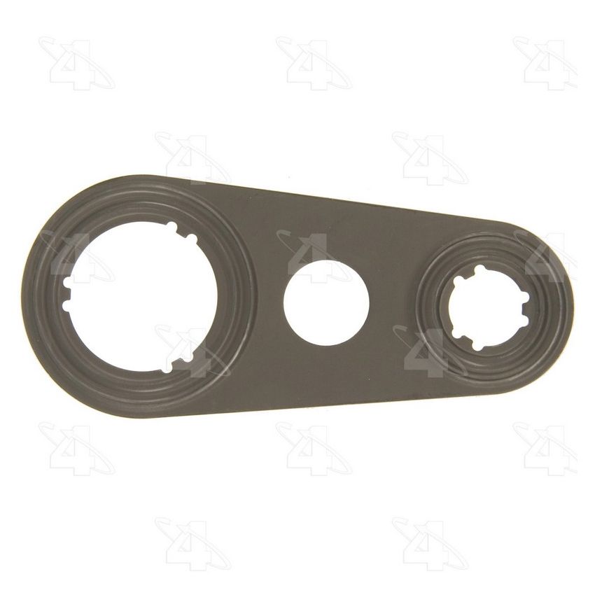 Four Seasons 24138 Block Type Expansion Valve Gasket