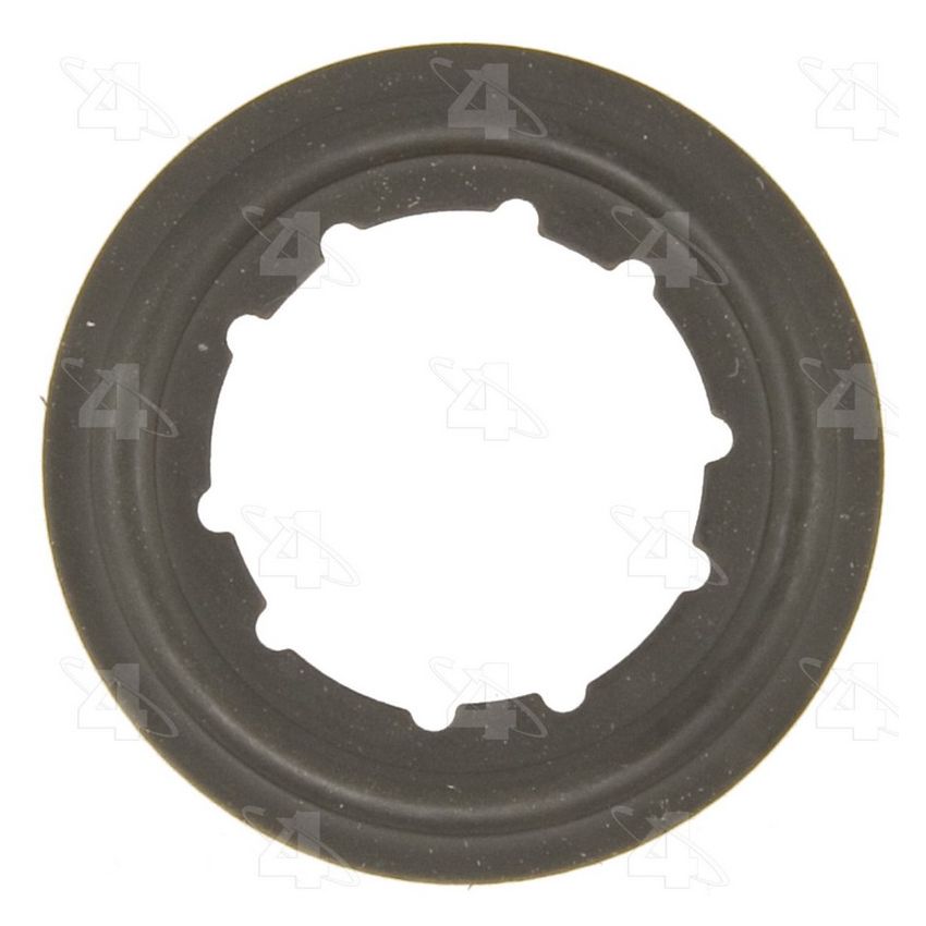 Four Seasons 24140 Compressor Suction Port Gasket