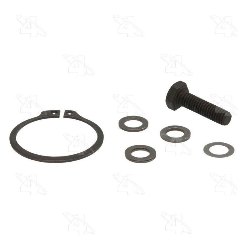 Four Seasons 24187 Ford A/C Clutch Installation Kit
