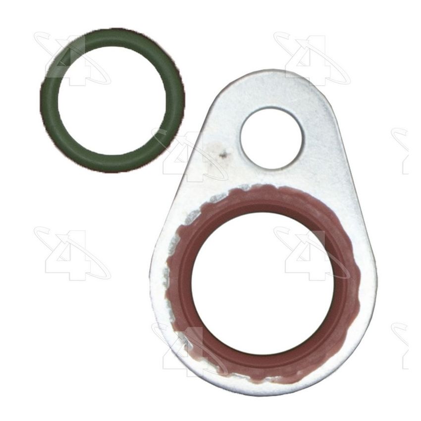 Four Seasons 24242 Tear Drop Sealing Washer