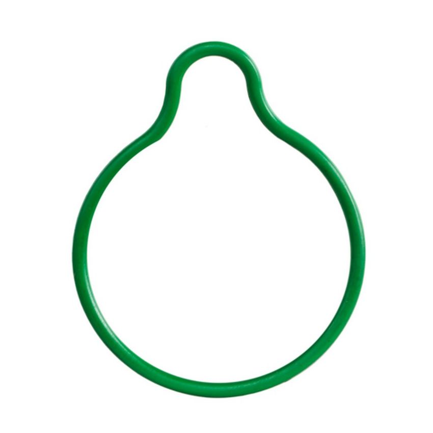 Four Seasons 24260 Green Round O-Ring