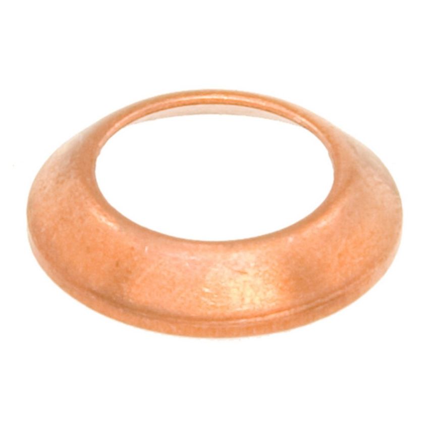 Four Seasons 24330 Copper Washer Flare Fitting Gasket