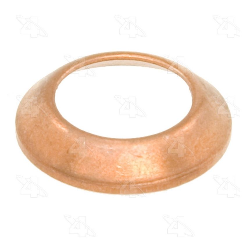 Four Seasons 24330 Copper Washer Flare Fitting Gasket