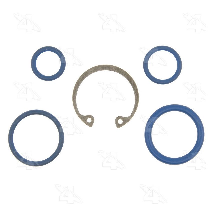 Four Seasons 24507 V5 Compressor O-Ring Kit