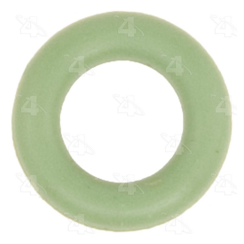 Four Seasons 24604 Green Round O-Ring