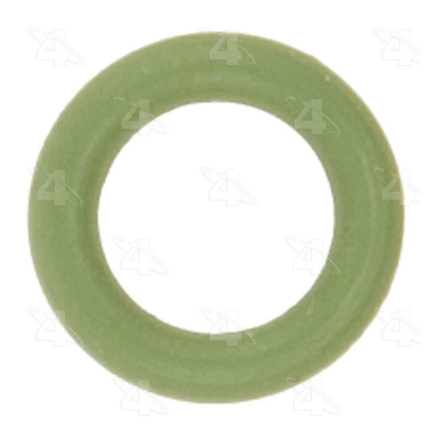 Four Seasons 24605 Green Round O-Ring