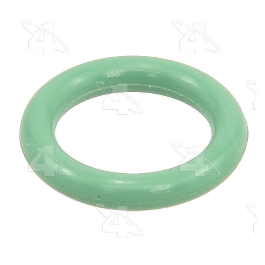 Four Seasons 24606 Green Round O-Ring