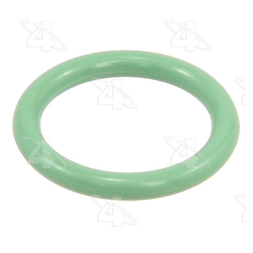 Four Seasons 24608 Green Round O-Ring