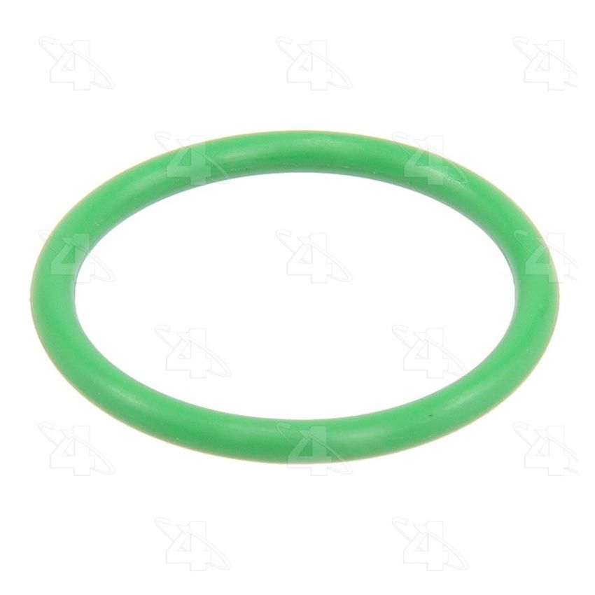 Four Seasons 24612 Green Round O-Ring