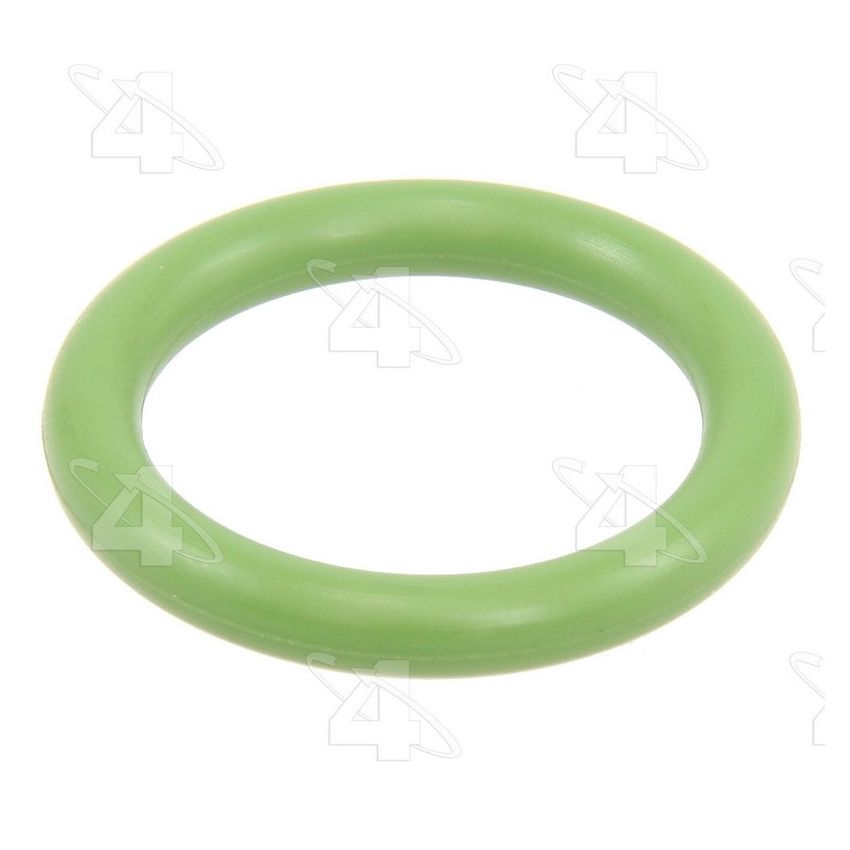 Four Seasons 24615 Green Round O-Ring