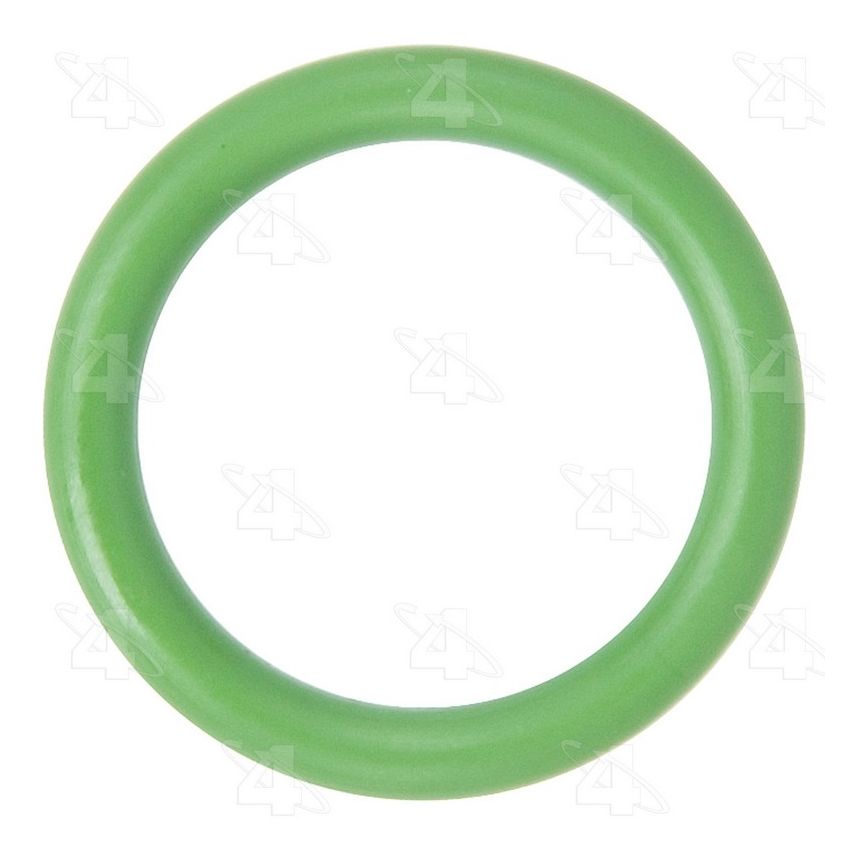 Four Seasons 24621 Green Oval O-Ring
