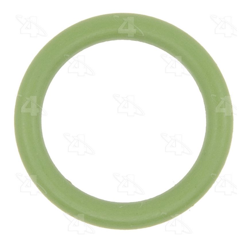 Four Seasons 24622 Green Oval O-Ring