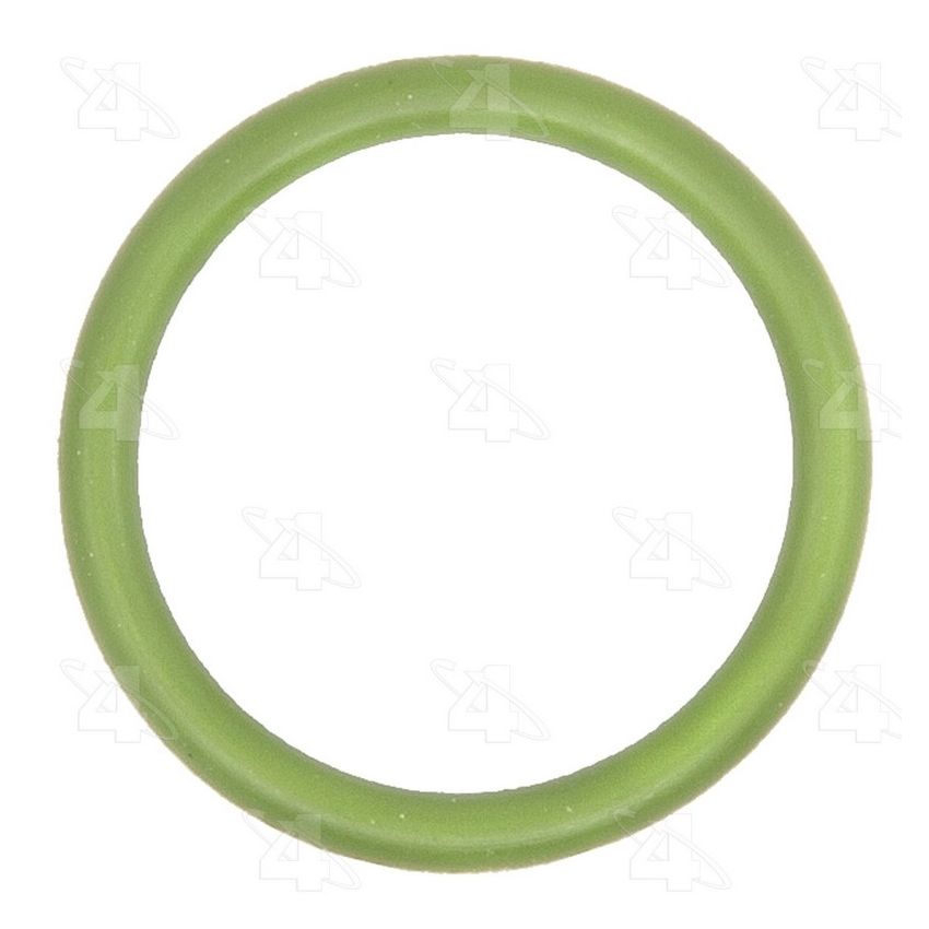 Four Seasons 24623 Green Round O-Ring