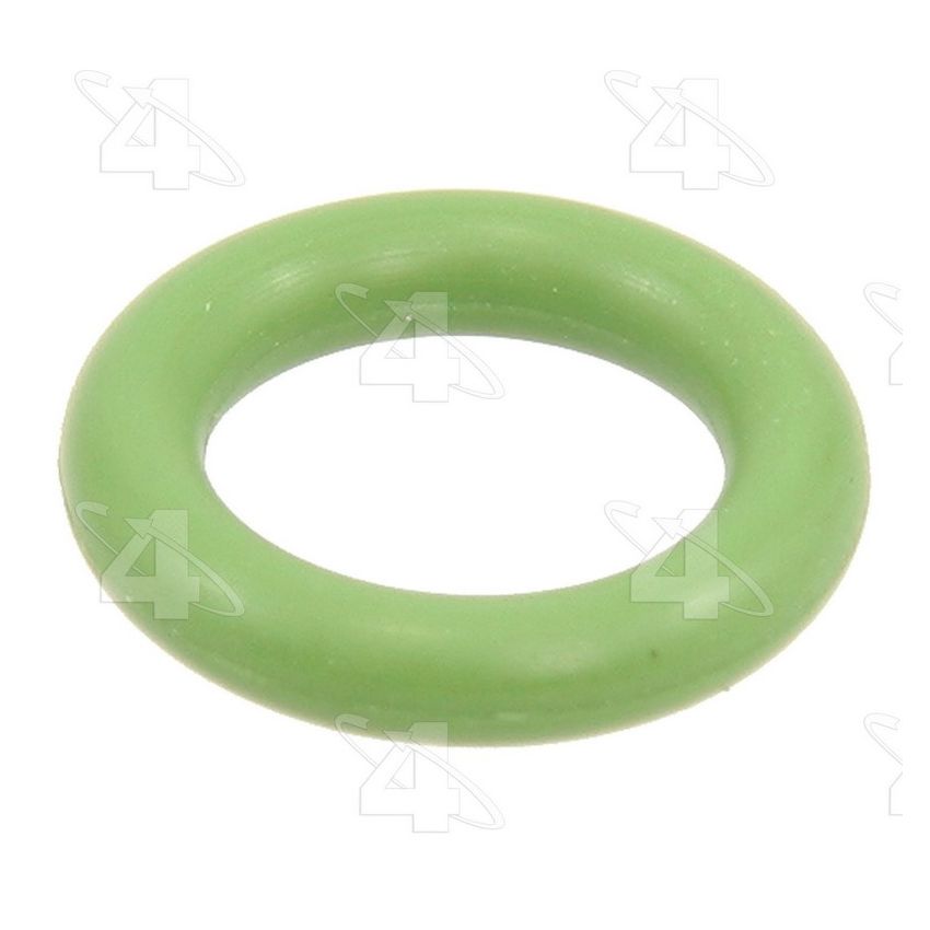 Four Seasons 24628 Green Round O-Ring