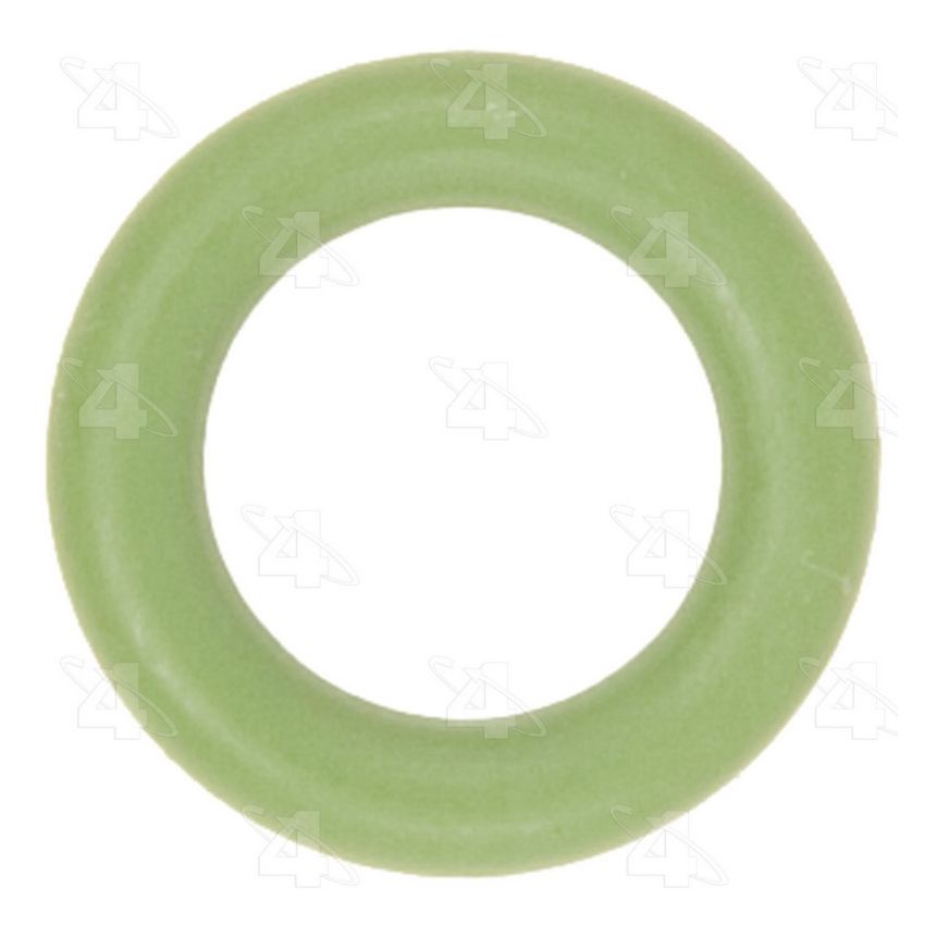 Four Seasons 24629 Green Round O-Ring