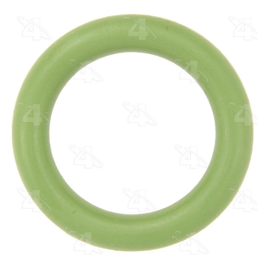 Four Seasons 24633 Green Round O-Ring