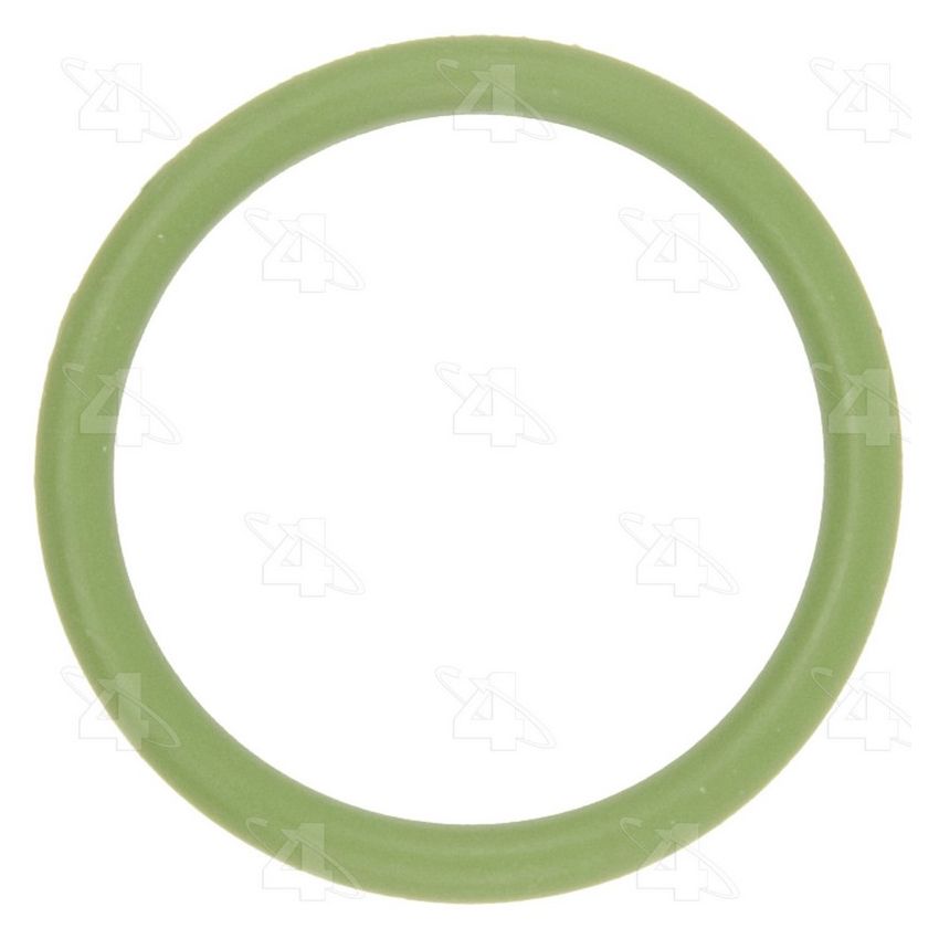 Four Seasons 24635 Green Round O-Ring