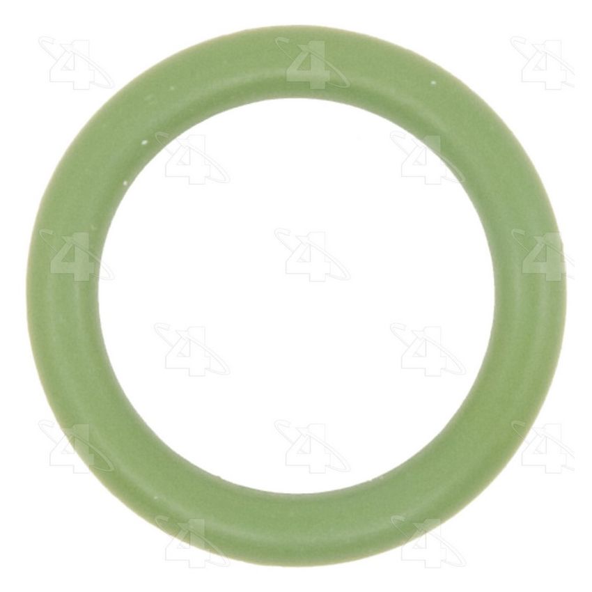 Four Seasons 24642 Green Round O-Ring
