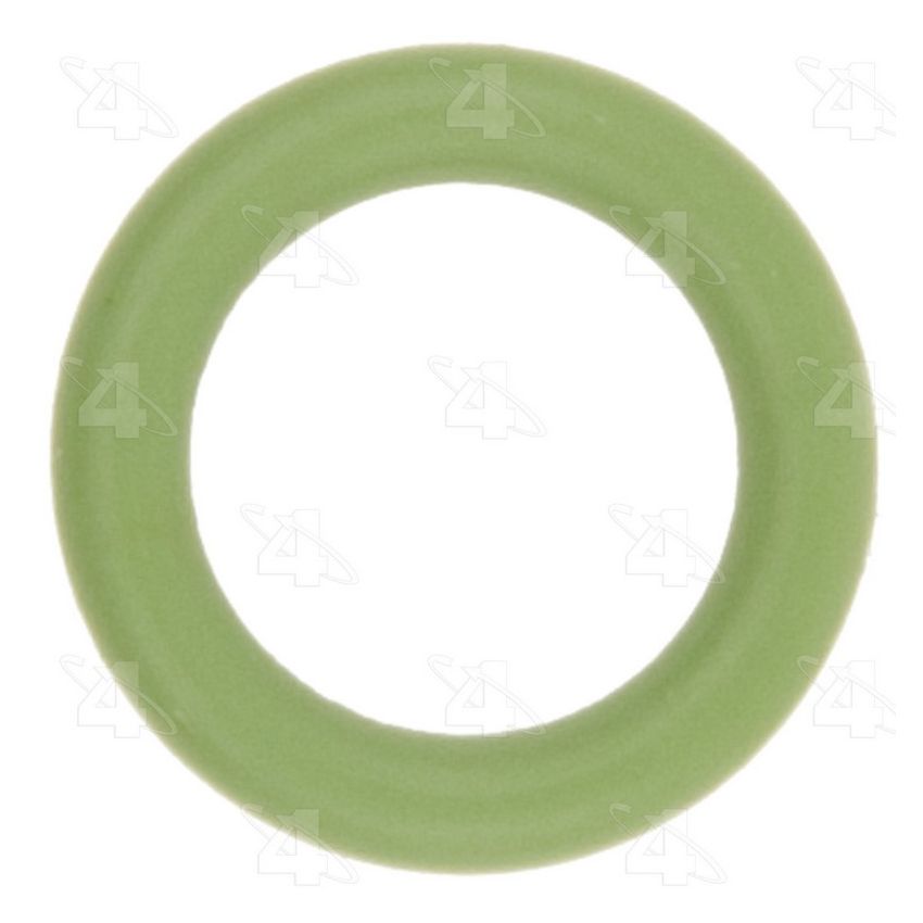 Four Seasons 24649 Green Round O-Ring