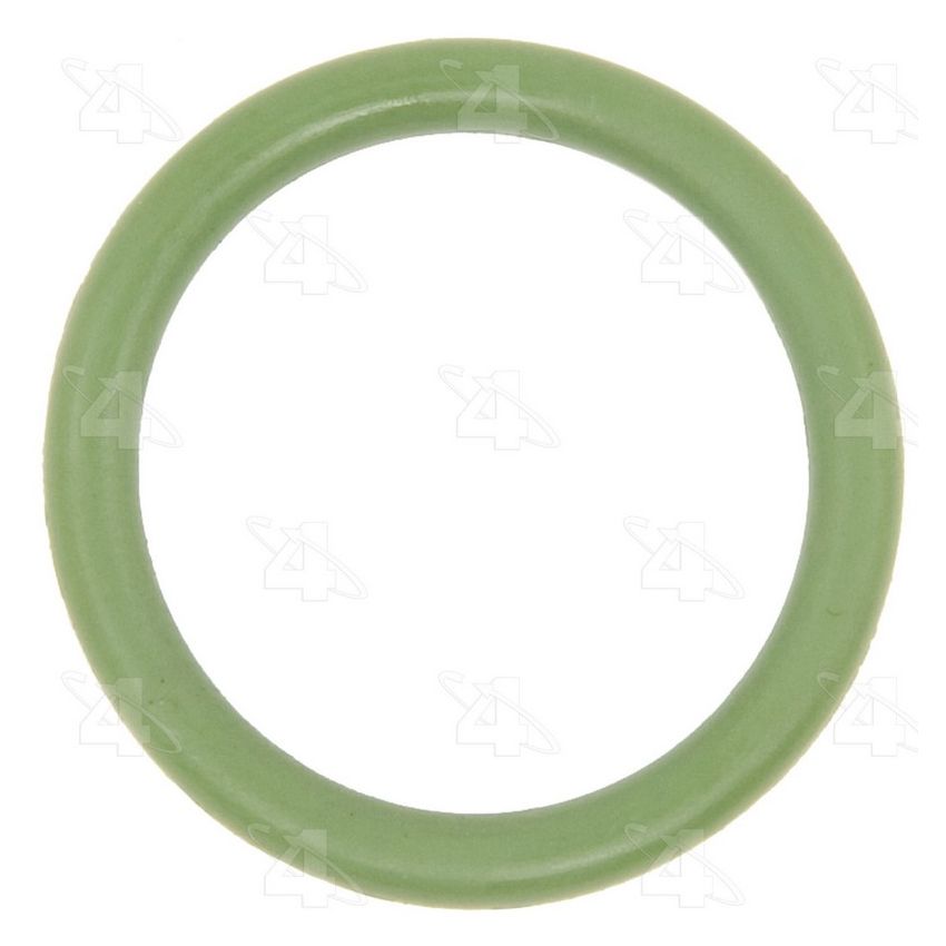 Four Seasons 24651 Green Round O-Ring