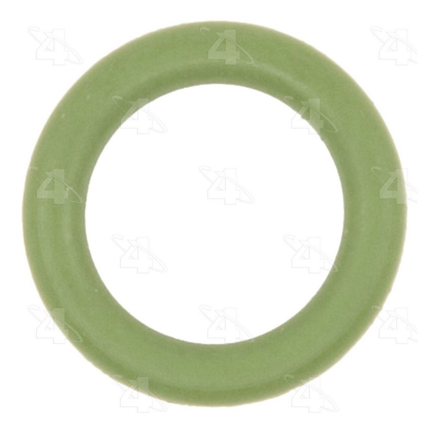 Four Seasons 24659 Green Round O-Ring