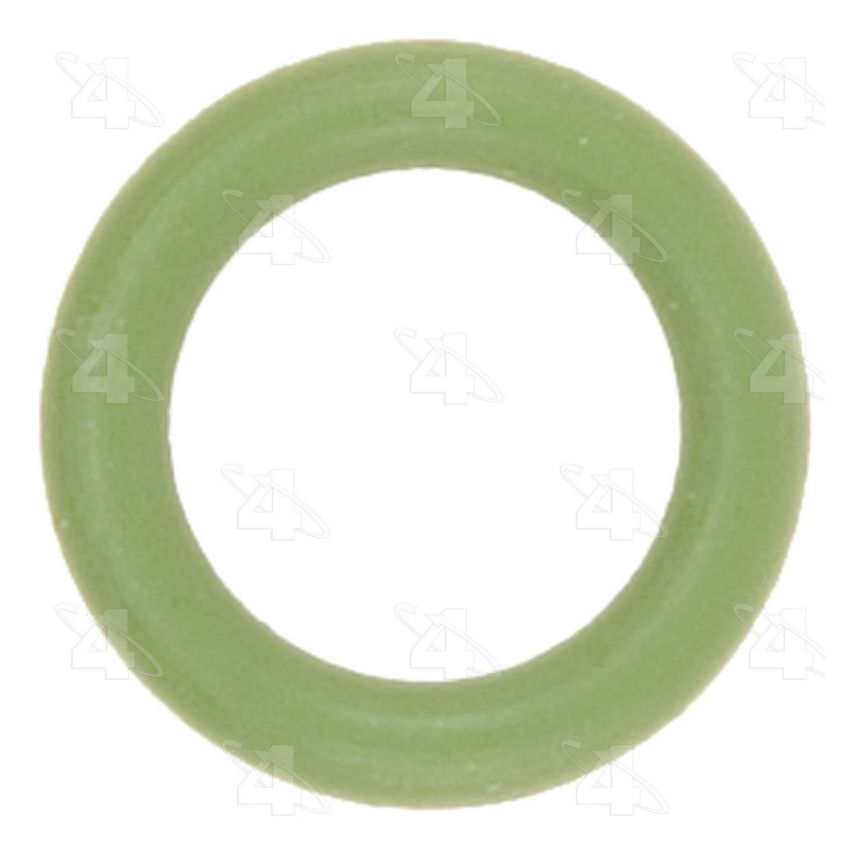Four Seasons 24666 Green Round O-Ring