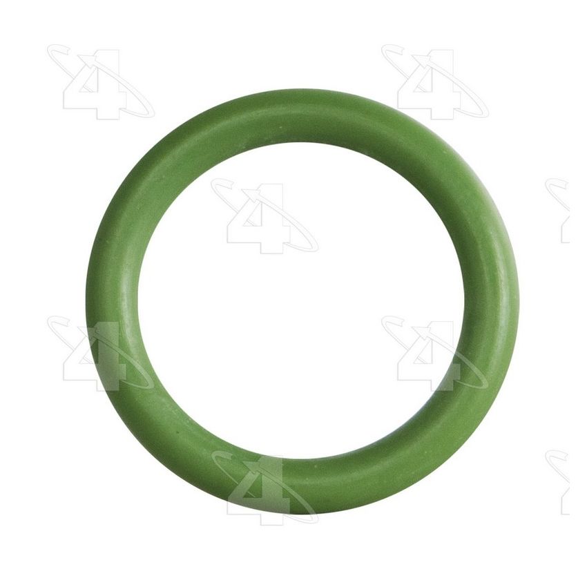 Four Seasons 24668 Green Round O-Ring