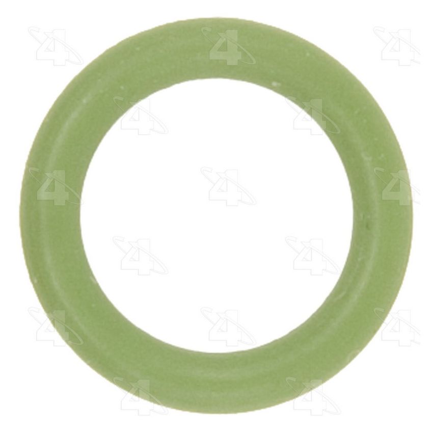 Four Seasons 24676 Green Round O-Ring